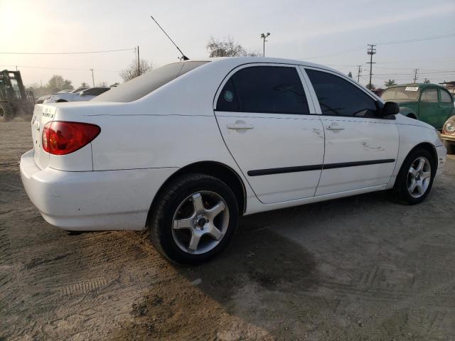 Photo 3 from auction – 2004 TOYOTA COROLLA CE with VIN JTDBR32E642047181