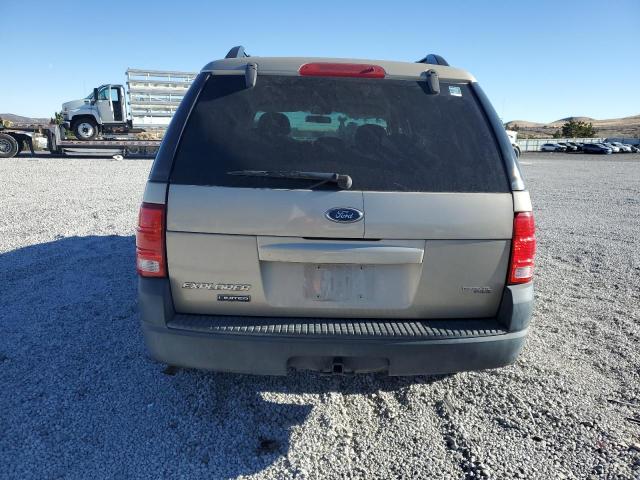 Photo 6 from auction – 2005 FORD EXPLORER X with VIN 1FMZU73EX5UB86251