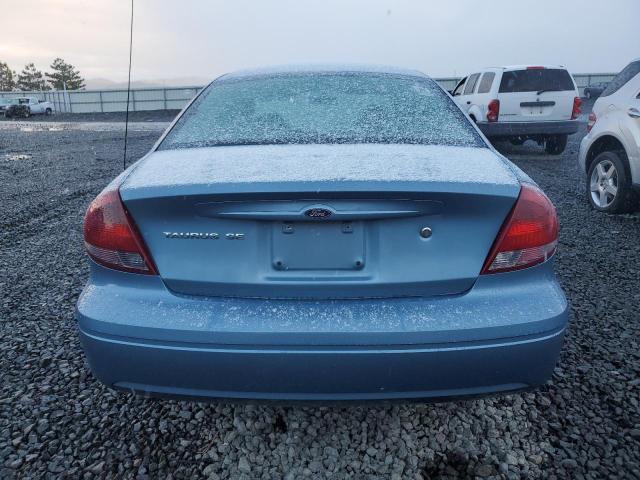 Photo 6 from auction – 2005 FORD TAURUS SE with VIN 1FAFP53U65A275994