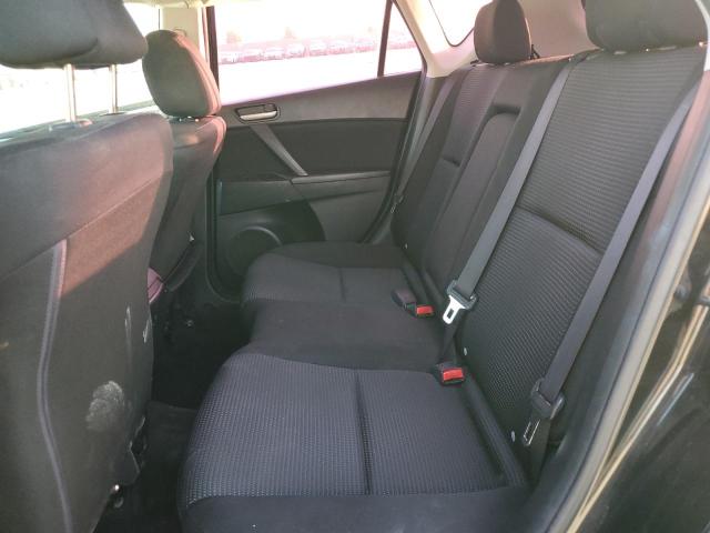 Photo 10 from auction – 2012 MAZDA 3 I with VIN JM1BL1L80C1673151