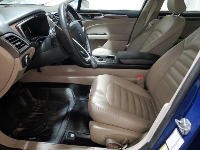 Photo 7 from auction – 2018 FORD FUSION SE with VIN 3FA6P0LU6JR147757
