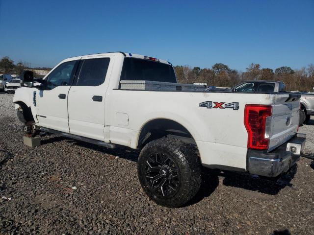 Photo 2 from auction – 2017 FORD F250 SUPER with VIN 1FT7W2BT2HEF19792
