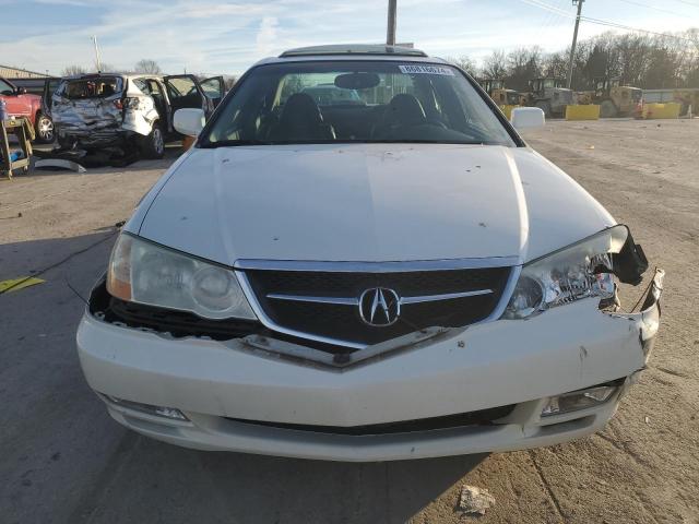 Photo 5 from auction – 2003 ACURA 3.2TL TYPE with VIN 19UUA56803A052270
