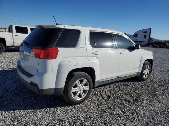 Photo 3 from auction – 2015 GMC TERRAIN SL with VIN 2GKALMEK9F6199664