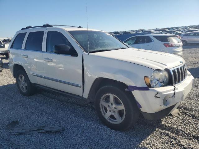Photo 4 from auction – 2006 JEEP GRAND CHER with VIN 1J4HS582X6C301019