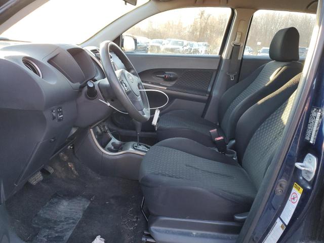 Zdjęcie 7 z aukcji – 2011 TOYOTA SCION XD z VIN JTKKU4B47B1013726