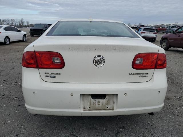 Photo 6 from auction – 2009 BUICK LUCERNE CX with VIN 1G4HD57M19U133929