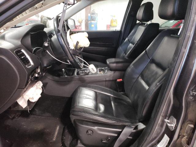 Photo 7 from auction – 2014 DODGE DURANGO LI with VIN 1C4RDJDG2EC267980