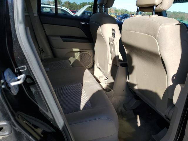 Photo 11 from auction – 2014 JEEP PATRIOT SP with VIN 1C4NJPBA9ED553473