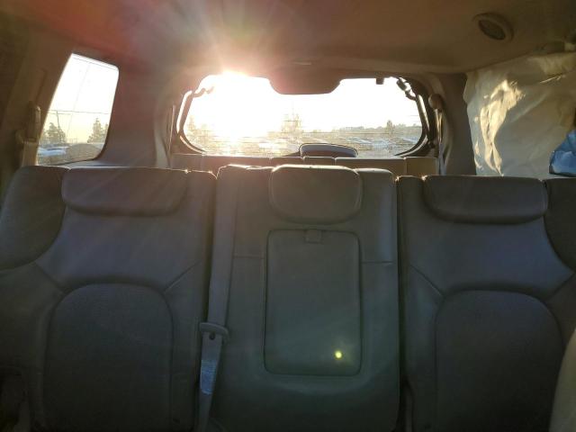 Photo 10 from auction – 2005 NISSAN PATHFINDER with VIN 5N1AR18U55C723531