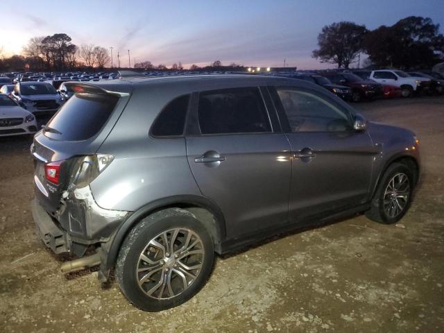 Photo 3 from auction – 2019 MITSUBISHI OUTLANDER with VIN JA4AP3AU8KU035149