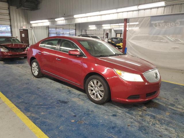 Photo 4 from auction – 2012 BUICK LACROSSE C with VIN 1G4GB5ER3CF332220
