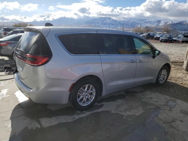 Photo 3 from auction – 2024 CHRYSLER PACIFICA T with VIN 2C4RC1BG2RR142674