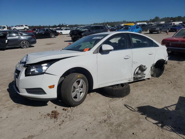 CHEVROLET CRUZE LT 2014 with VIN 1G1PC5SB0E7359809 - Photo from auction