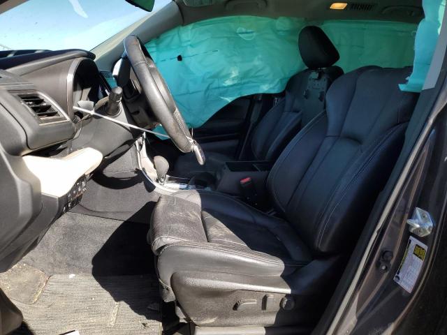 Photo 7 from auction – 2022 SUBARU ASCENT LIM with VIN 4S4WMAPD4N3451902