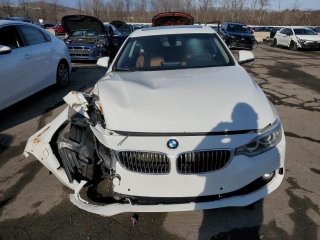 Photo 5 from auction – 2014 BMW 428 XI with VIN WBA3N9C57EK244604