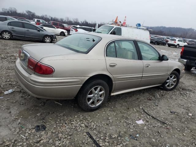 Photo 3 from auction – 2004 BUICK LESABRE with VIN 1G4HP54K544171876