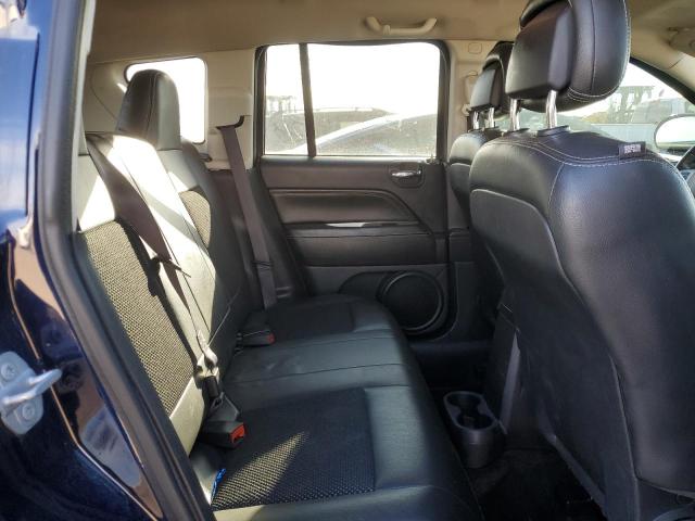 Photo 11 from auction – 2017 JEEP COMPASS LA with VIN 1C4NJDEB9HD190969