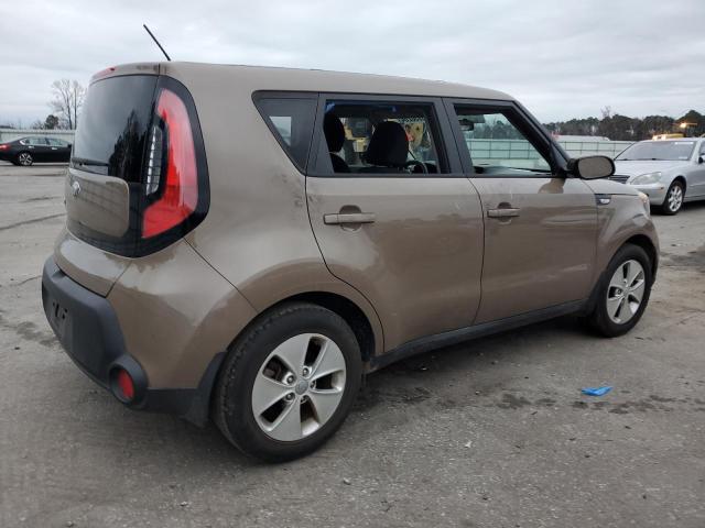 Photo 3 from auction – 2014 KIA SOUL with VIN KNDJN2A29E7056793
