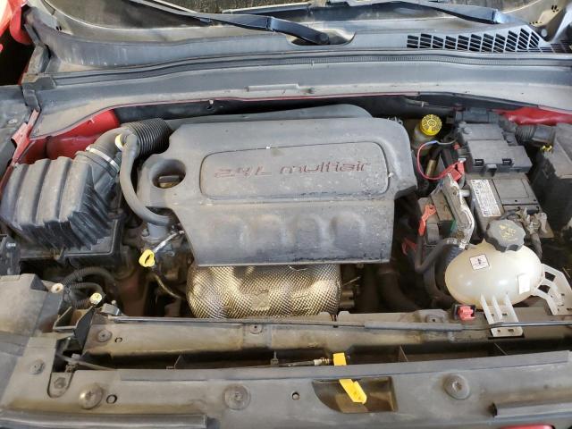 Photo 12 from auction – 2015 JEEP RENEGADE L with VIN ZACCJBBT5FPC35896