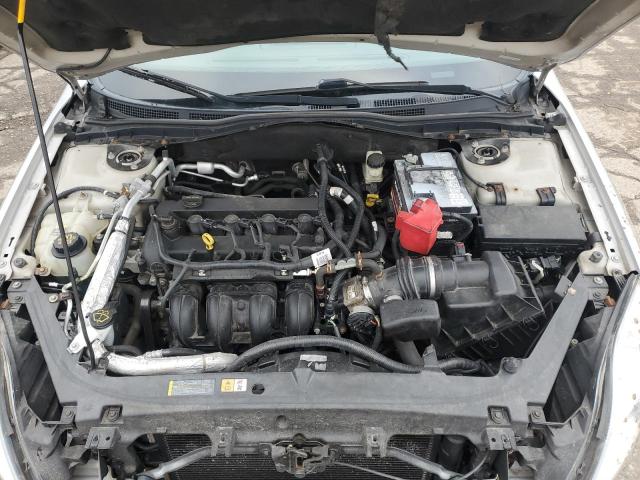 Photo 11 from auction – 2010 MERCURY MILAN with VIN 3MEHM0HA3AR662644