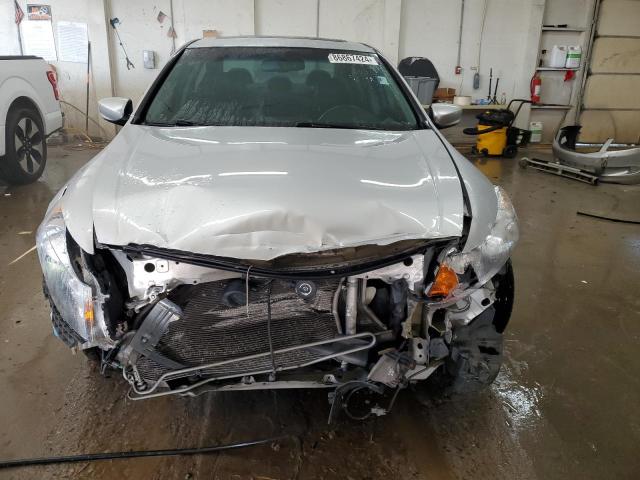 Photo 5 from auction – 2010 HONDA ACCORD EXL with VIN 1HGCP3F89AA014161