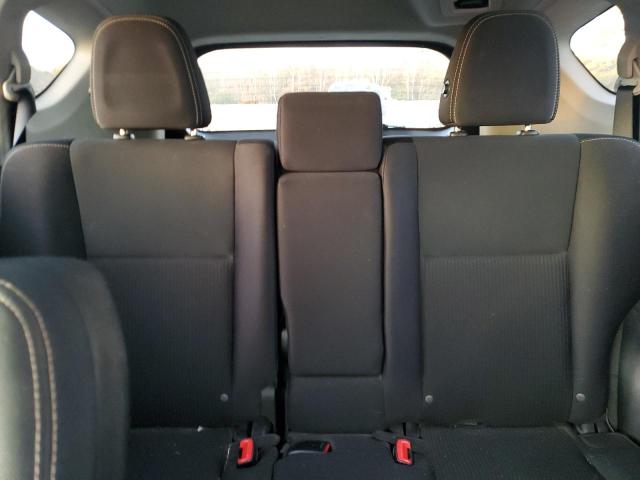 Photo 10 from auction – 2013 TOYOTA RAV4 XLE with VIN 2T3RFREV7DW099190