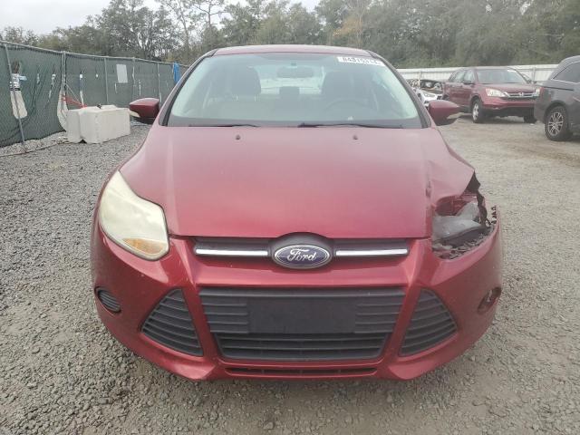 Photo 5 from auction – 2014 FORD FOCUS SE with VIN 1FADP3F23EL367588