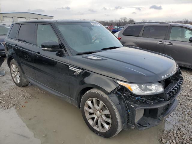 Photo 4 from auction – 2015 LAND ROVER RANGE ROVE with VIN SALWR2VFXFA515950