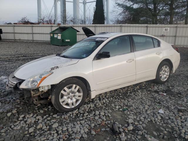 Photo 1 from auction – 2010 NISSAN ALTIMA BAS with VIN 1N4AL2AP8AN492435