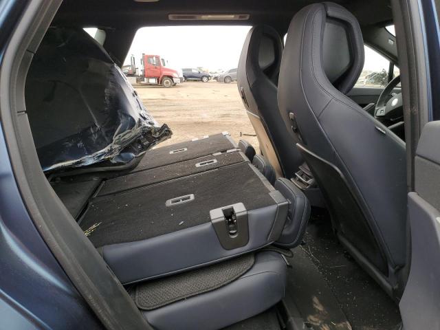 Photo 11 from auction – 2023 FISKER AUTOMOTIVE OCEAN with VIN VCF1ZBU29PG003532