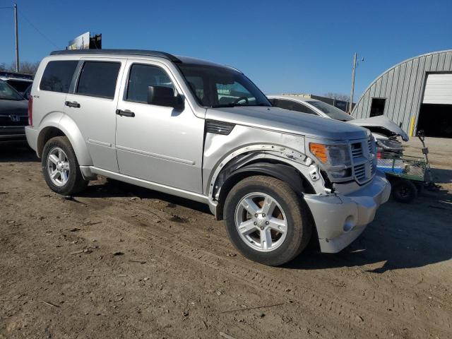 Photo 4 from auction – 2011 DODGE NITRO SXT with VIN 1D4PU5GK7BW549298