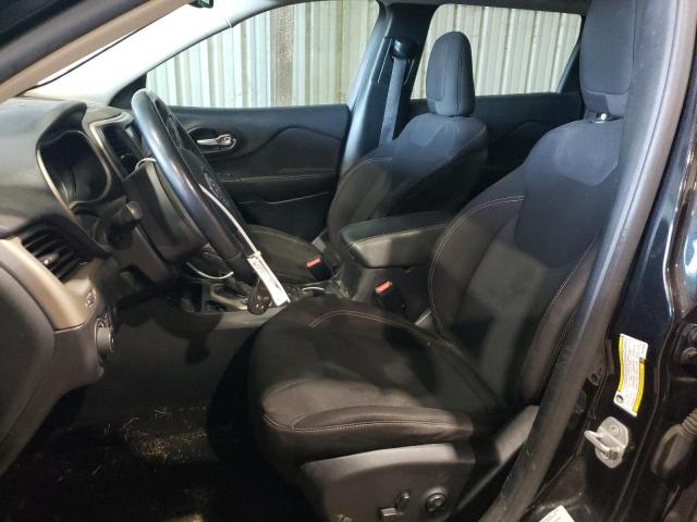 Zdjęcie 7 z aukcji – 2016 JEEP CHEROKEE L z VIN 1C4PJLCS8GW158829