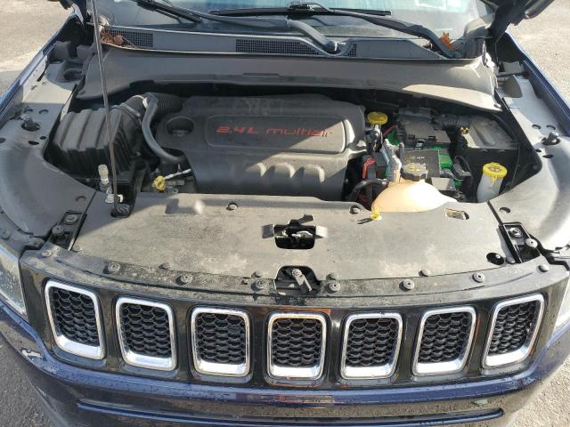 Photo 12 from auction – 2018 JEEP COMPASS LI with VIN 3C4NJDCB6JT401399