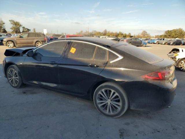 Photo 2 from auction – 2018 BUICK REGAL PREF with VIN W04GM6SX5J1143886