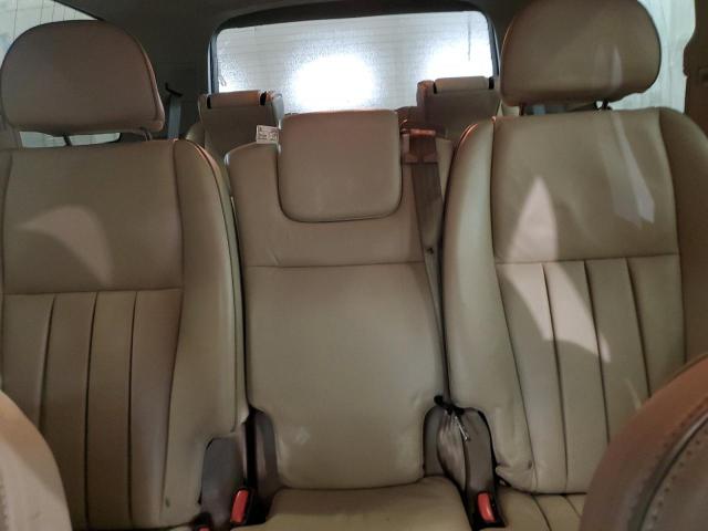 Photo 10 from auction – 2013 VOLVO XC90 3.2 with VIN YV4952CZ4D1661641