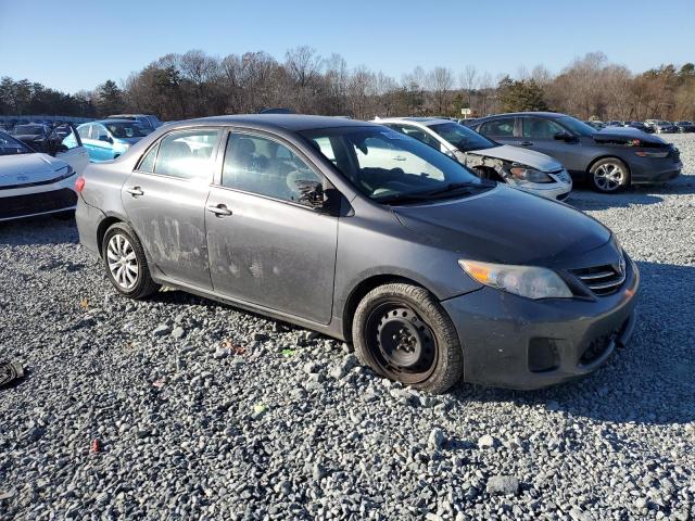 Photo 4 from auction – 2013 TOYOTA COROLLA BA with VIN 2T1BU4EE7DC091479
