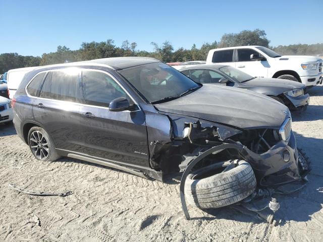 Photo 4 from auction – 2018 BMW X5 XDR40E with VIN 5UXKT0C58J0W03026