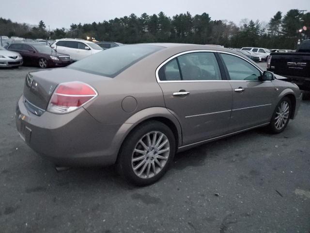 Photo 3 from auction – 2007 SATURN AURA XR with VIN 1G8ZV57777F224425