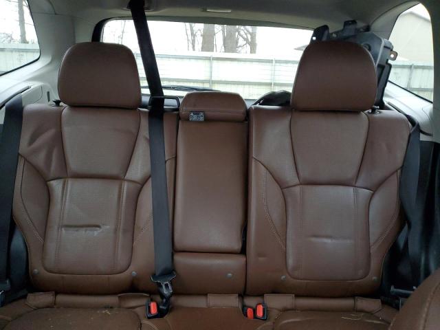 Photo 10 from auction – 2019 SUBARU FORESTER T with VIN JF2SKAWC8KH593087