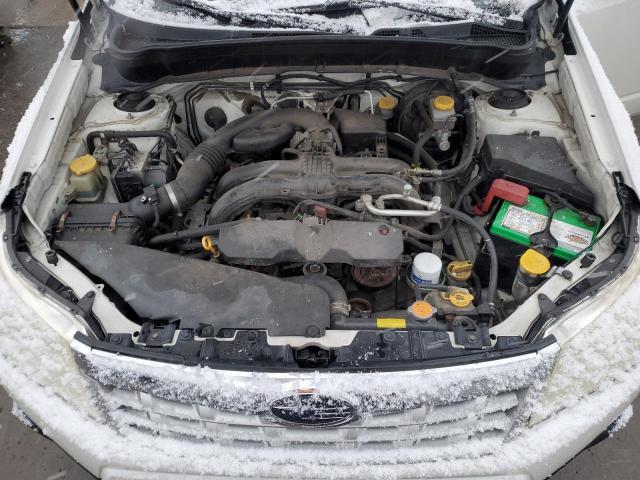 Photo 12 from auction – 2012 SUBARU FORESTER 2 with VIN JF2SHABC9CG437054