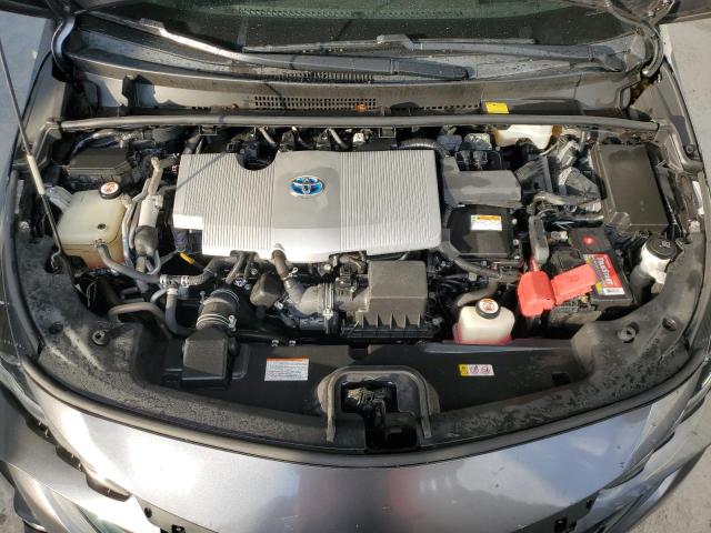 Photo 11 from auction – 2018 TOYOTA PRIUS PRIM with VIN JTDKARFP8J3078704