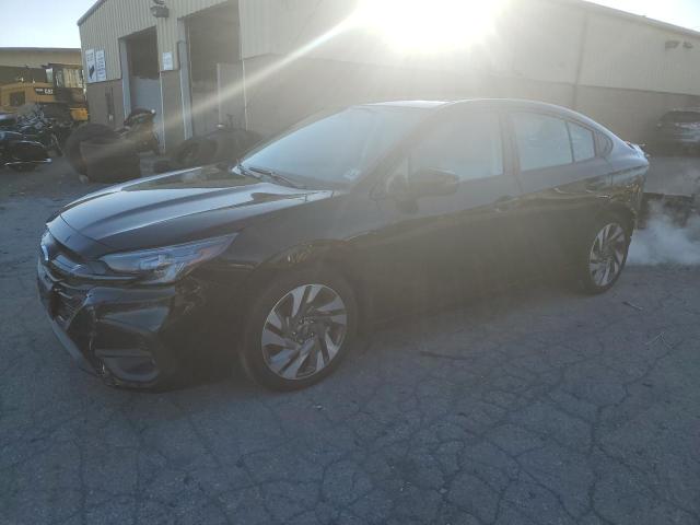 Photo 1 from auction – 2024 SUBARU LEGACY LIM with VIN 4S3BWAN60R3022389