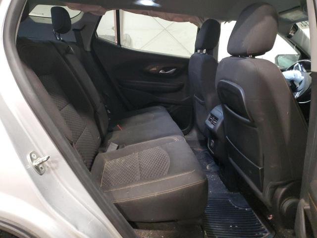 Photo 11 from auction – 2018 GMC TERRAIN SL with VIN 3GKALTEV2JL383756