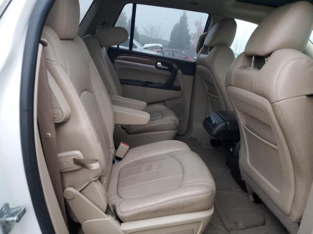 Photo 11 from auction – 2011 BUICK ENCLAVE with VIN 5GAKVCED2BJ377838