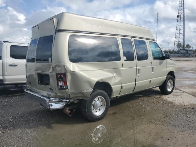 Photo 3 from auction – 2004 FORD ECONOLINE with VIN 1FMNE31L84HA41125