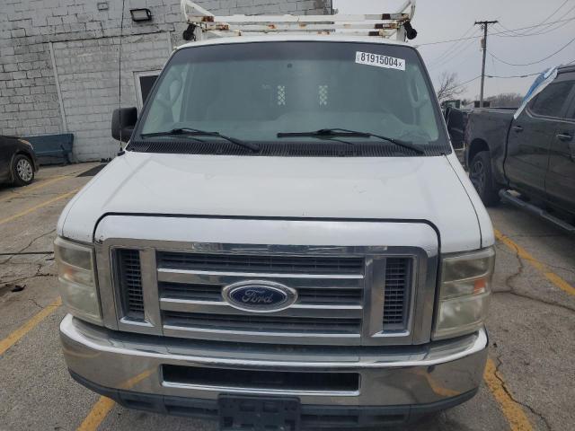 Photo 5 from auction – 2014 FORD ECONOLINE with VIN 1FTSS3EL6EDA59030