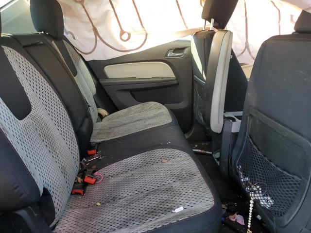 Photo 11 from auction – 2012 CHEVROLET EQUINOX LS with VIN 2GNFLCEK0C6164333