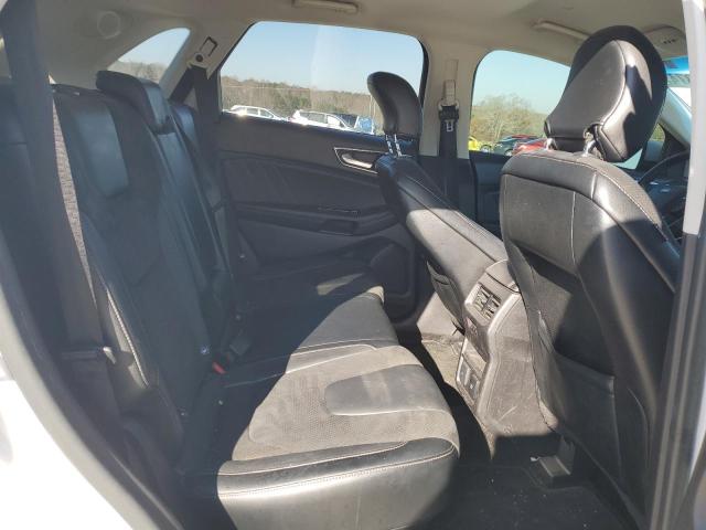 Foto 11 de la subasta – 2015 FORD EDGE SPORT con VIN 2FMTK3AP0FBB00400