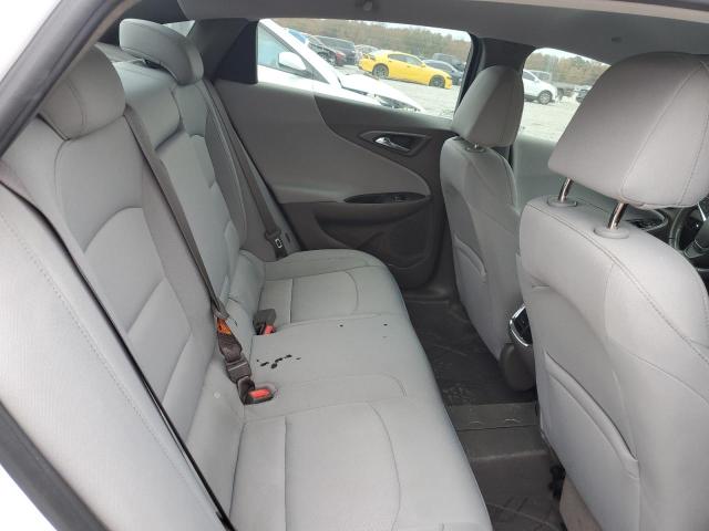 Photo 10 from auction – 2018 CHEVROLET MALIBU LT with VIN 1G1ZD5ST3JF259637